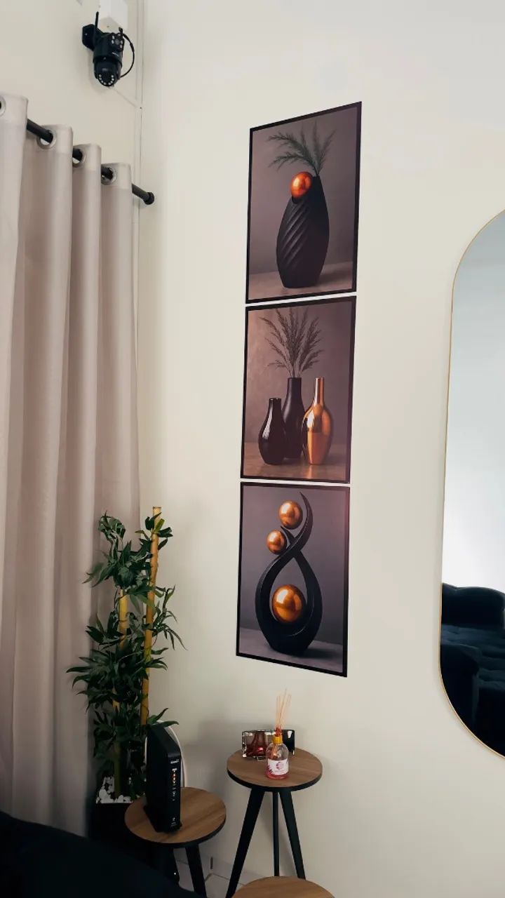 Quadro decorativo