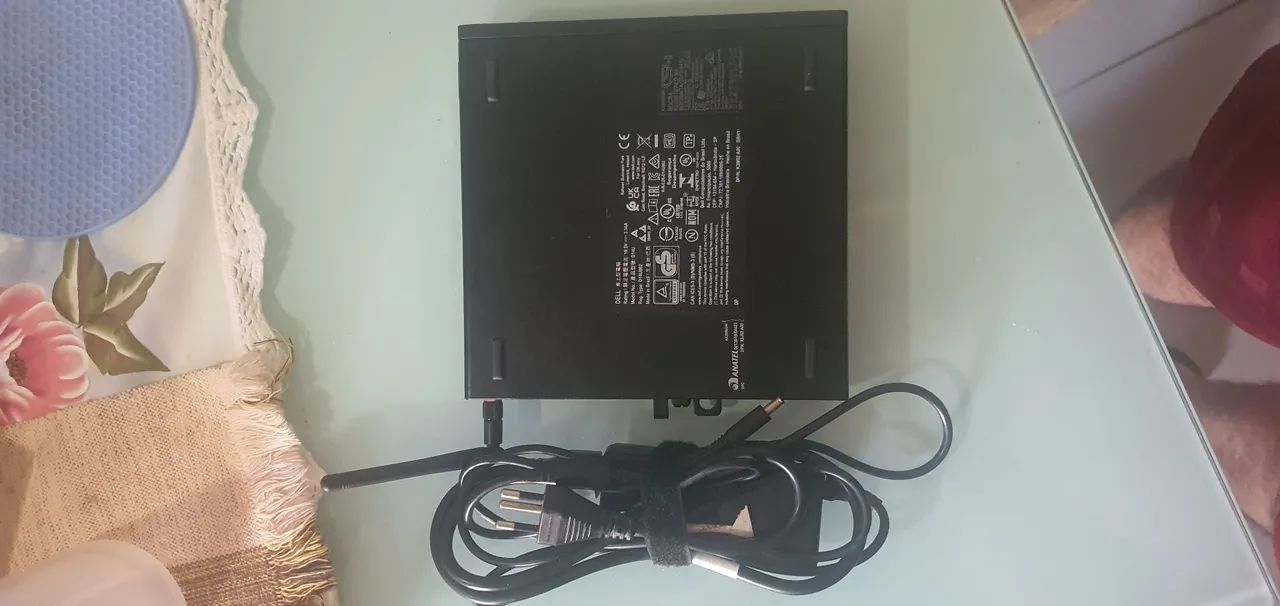 MINI DELL OPTPLEX 3080 - Foto 2