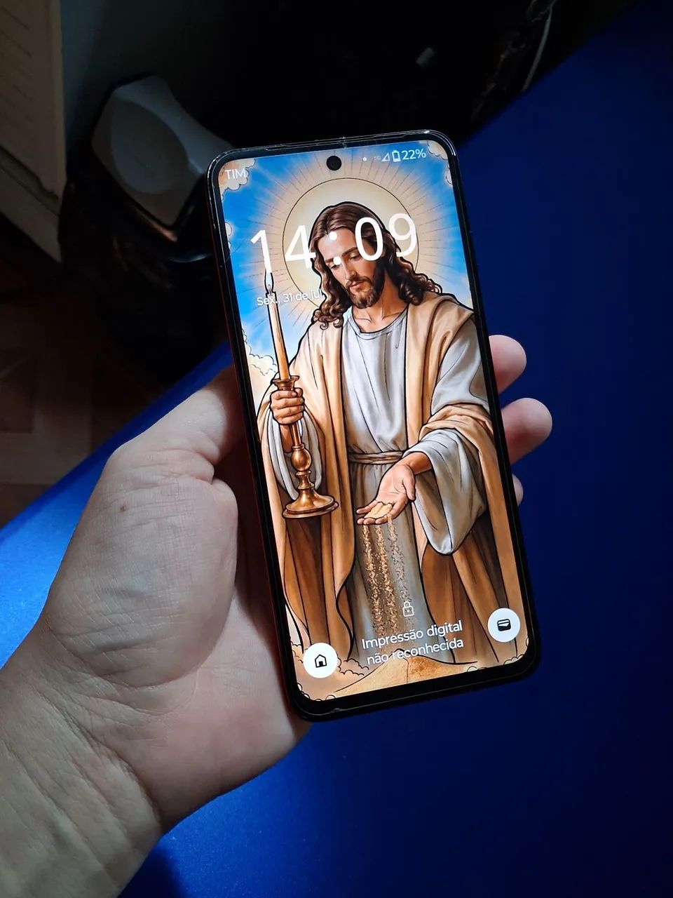 Celular Moto G35w - Foto 2