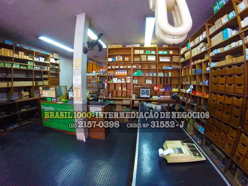 Loja de Materiais Elétricos, Butantã, SP - Foto 2