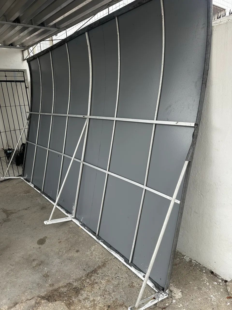 Toldo para venda