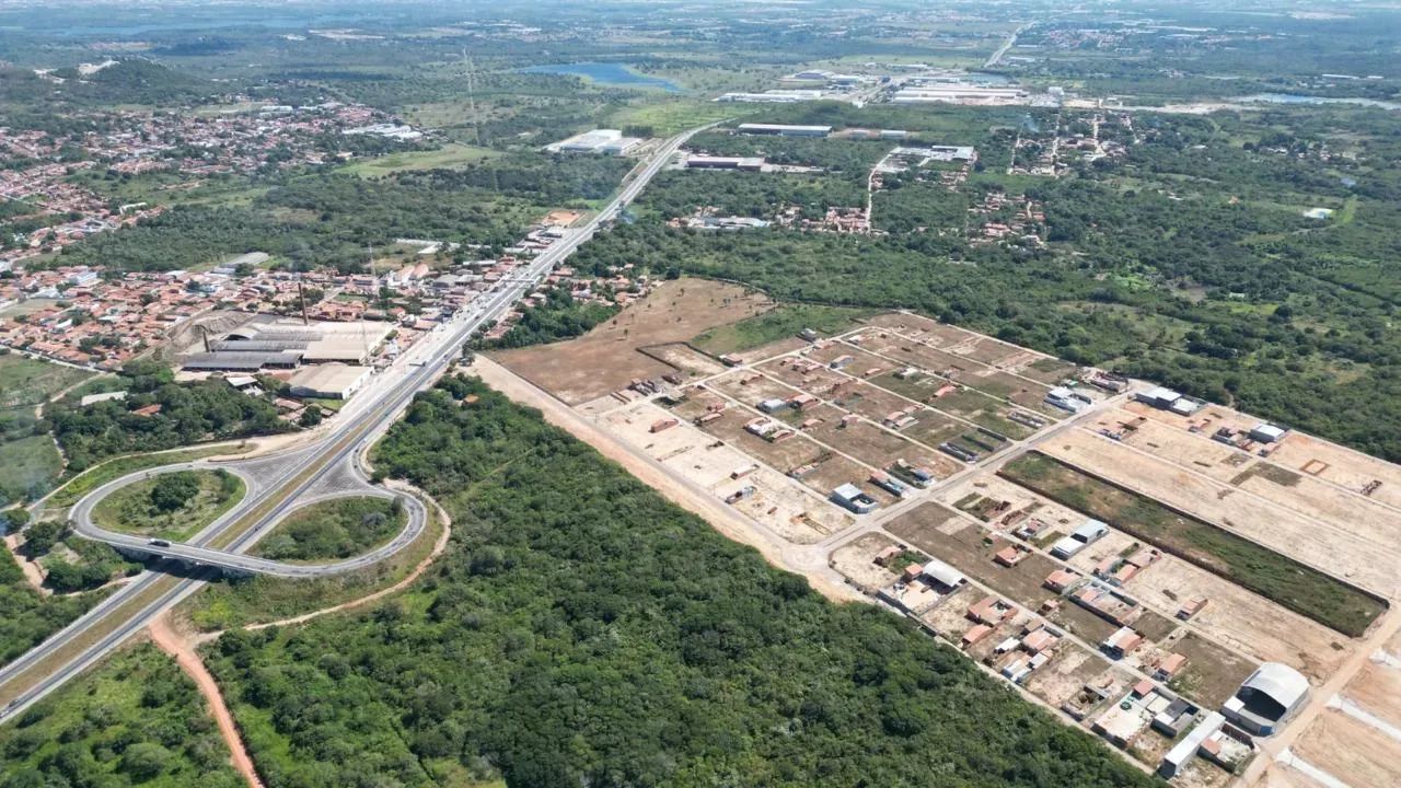 Lotes Pronto P/ Construir Em Itaitinga, As Margens Da Br 116! Cód . 1TR8SI - Foto 10