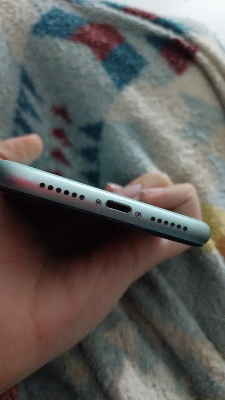 iphone 11 256gb - Foto 2