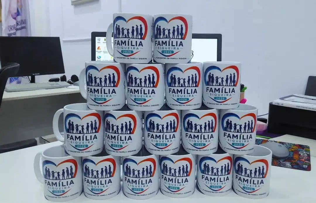 Caneca Personalizada - Foto 4