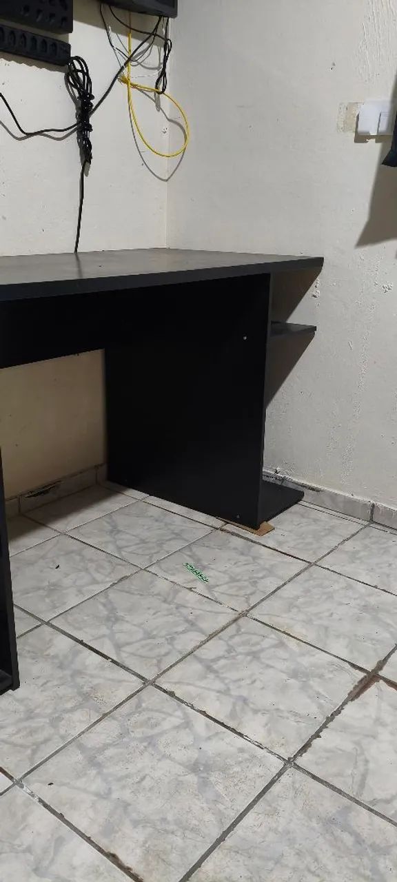 Mesa de computador  - Foto 2