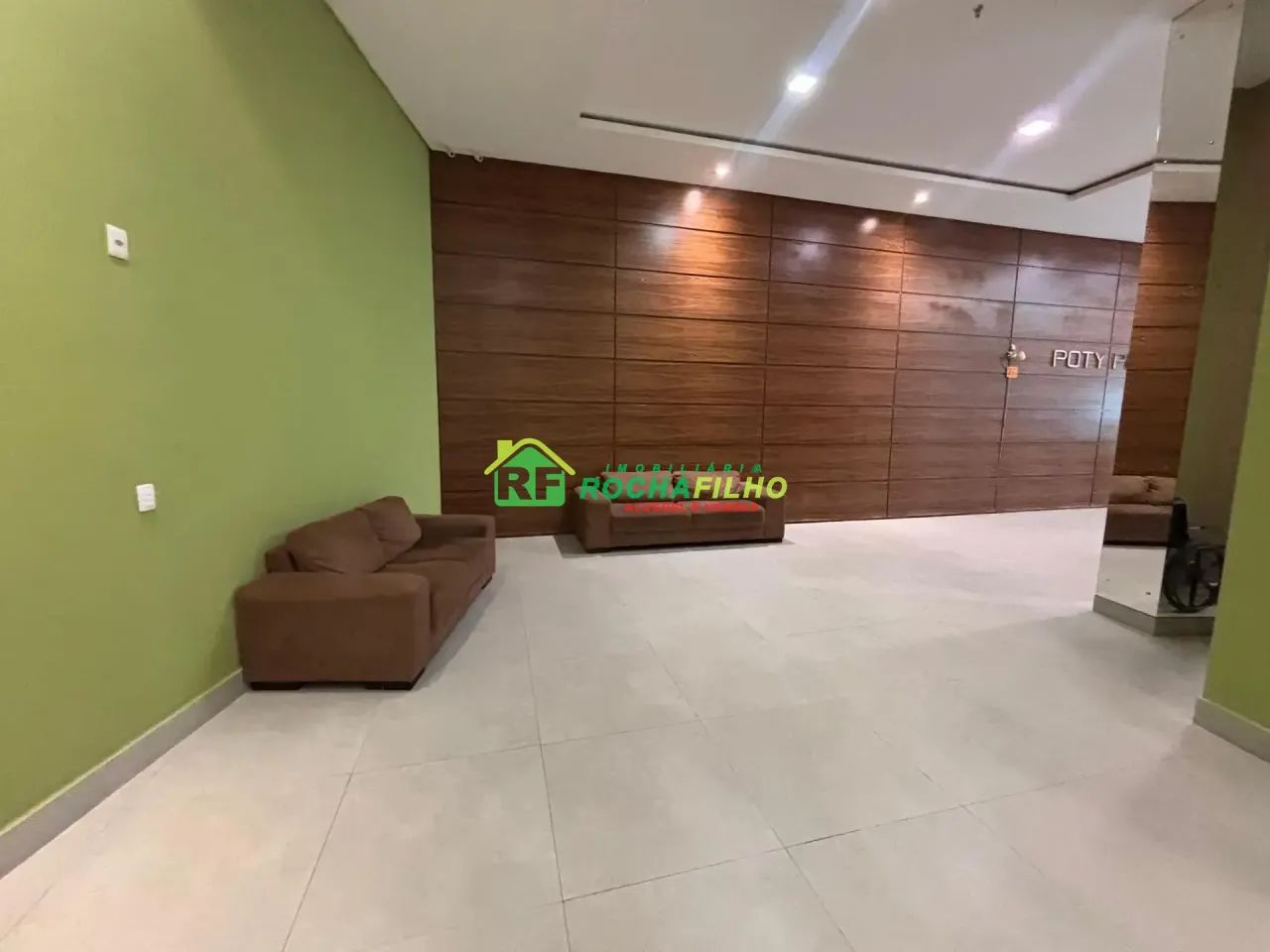 Excelente Sala Comercial, Jóquei | Poty Premier - Foto 2