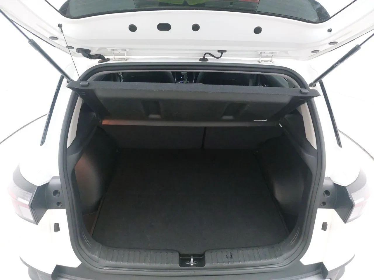 Hyundai Creta Limited 1.0 TB 12V Flex Aut., foto 9 de 18
