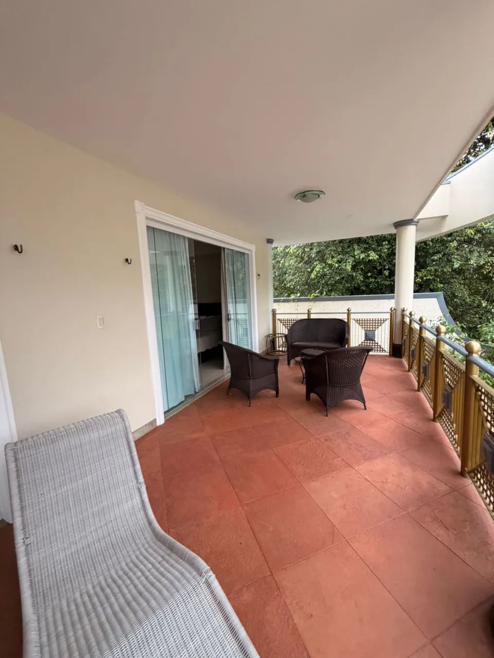 Vendo casa no lago azul  - Foto 2