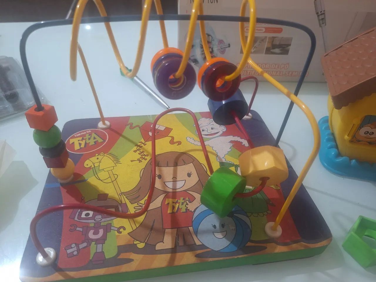 Brinquedos Educativos - Foto 2