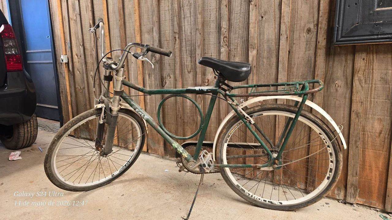 Bicicleta - Foto 4