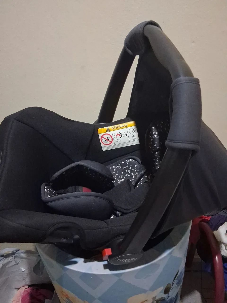 Bebê Conforto Cosco - Foto 2