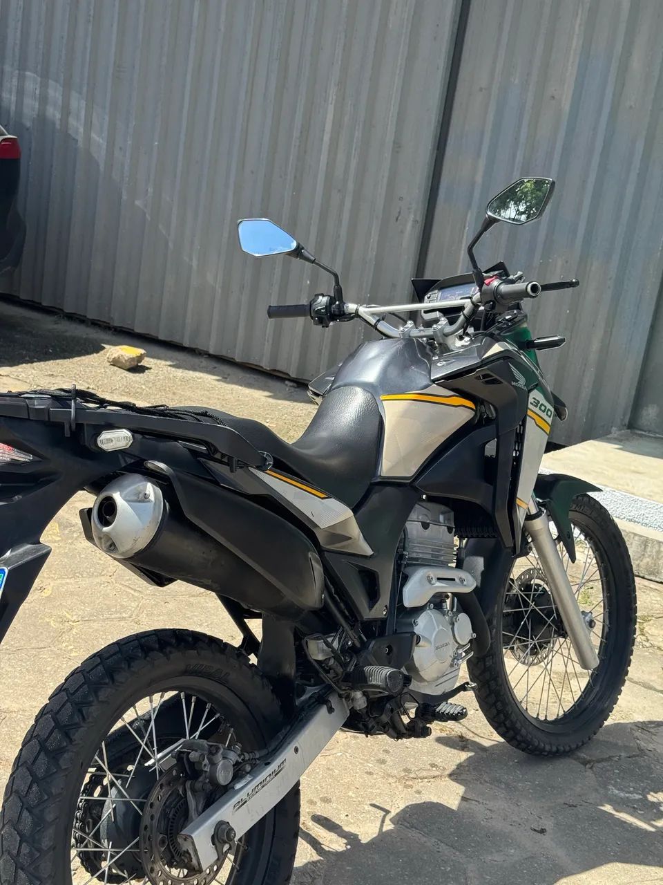 XRE 300 2023 - Foto 3