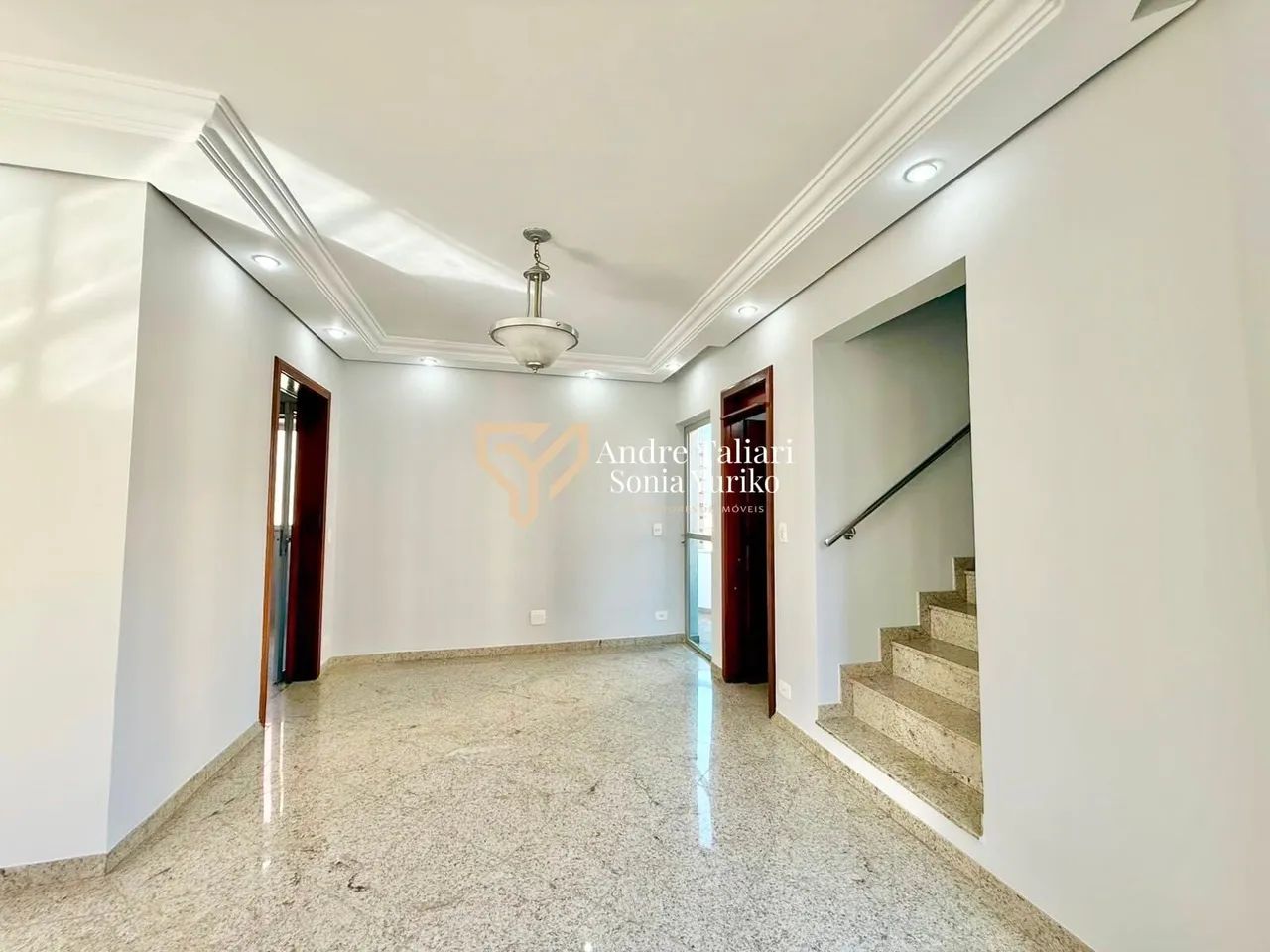 Edificio Saint Emilion - Apartamento à venda no bairro Jardim Agari - Londrina/PR - Foto 5