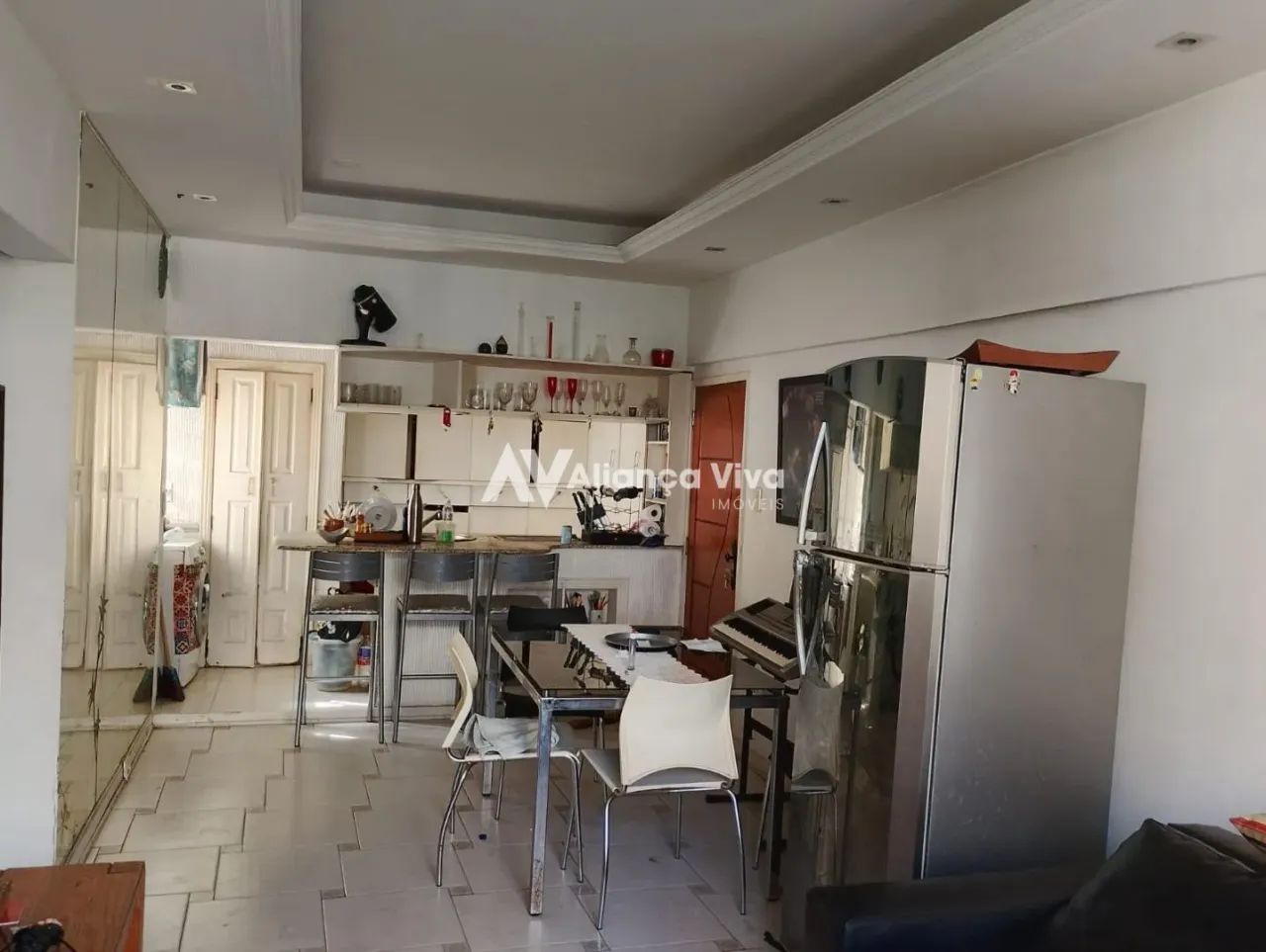 Copacabana | Apartamento 2 quartos