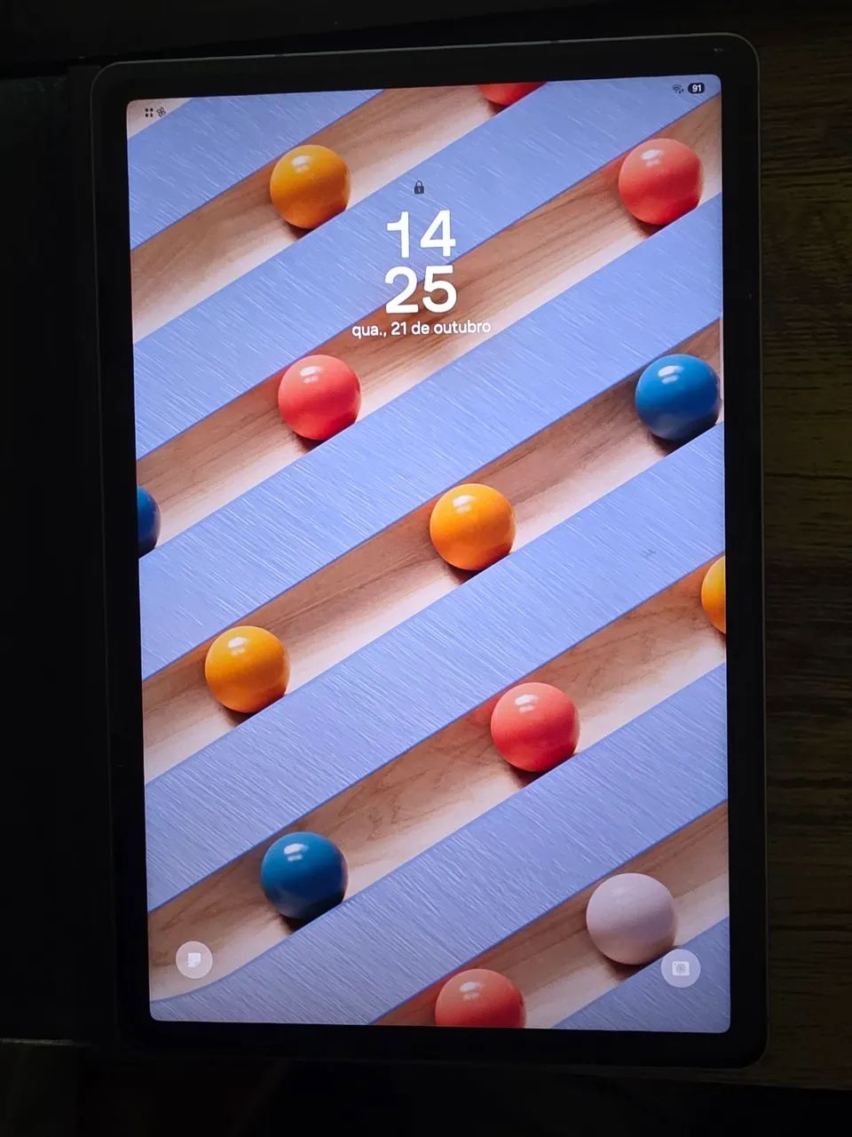 Tablet Samsung Galaxy Tab S9 FE