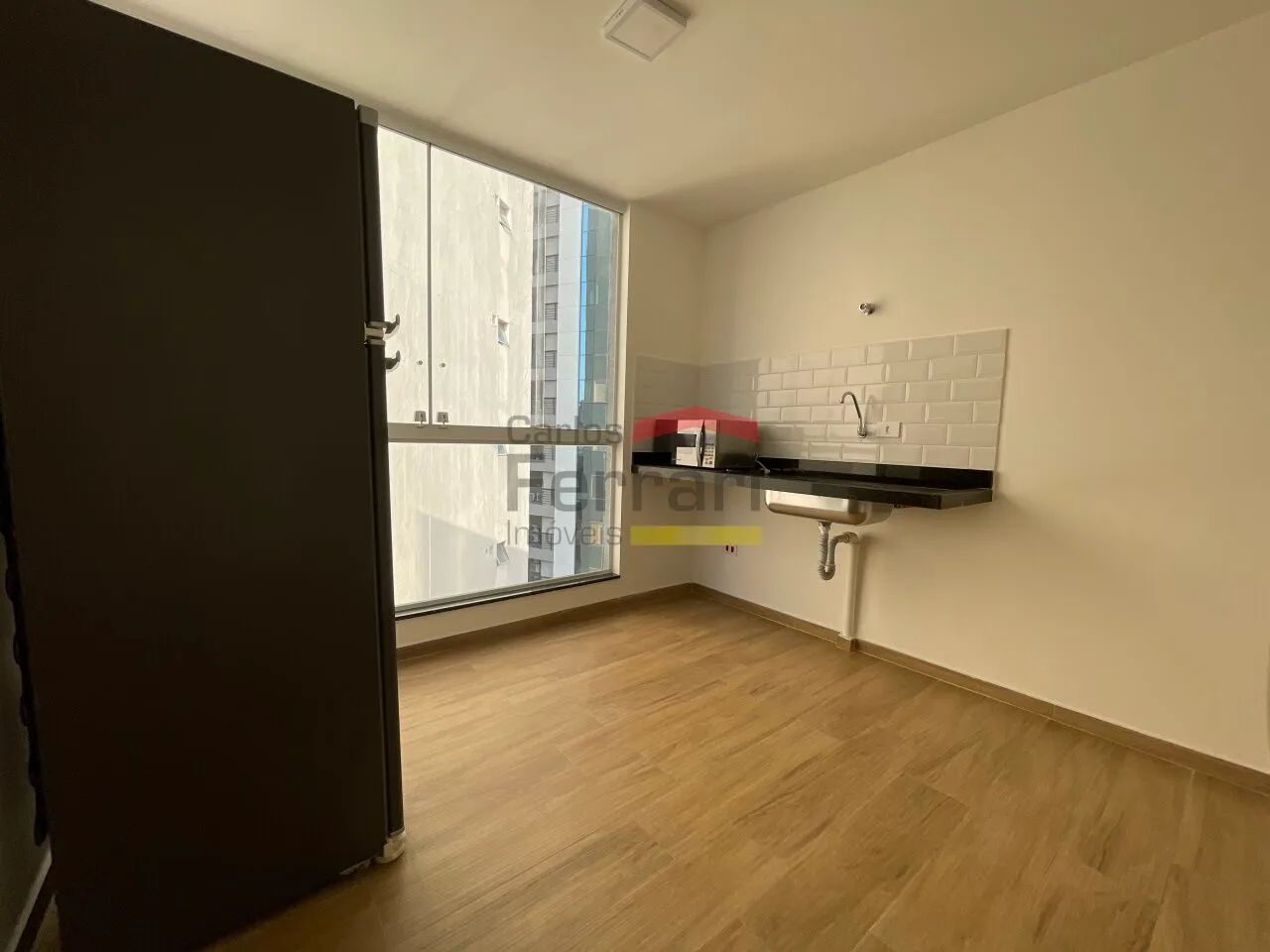 Apartamento Studio para locação. - Foto 2