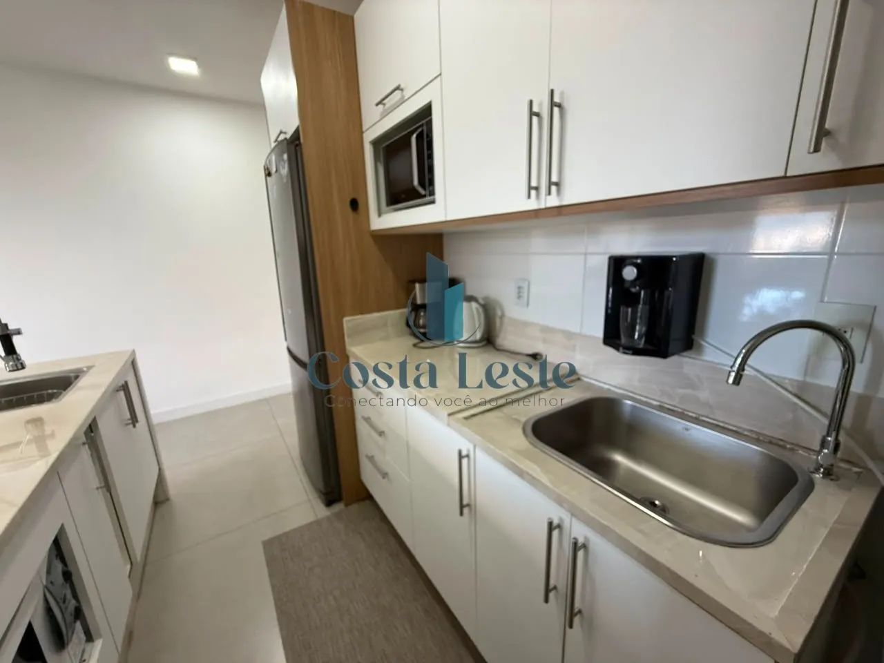 Apartamento na Carvoeira - Foto 4