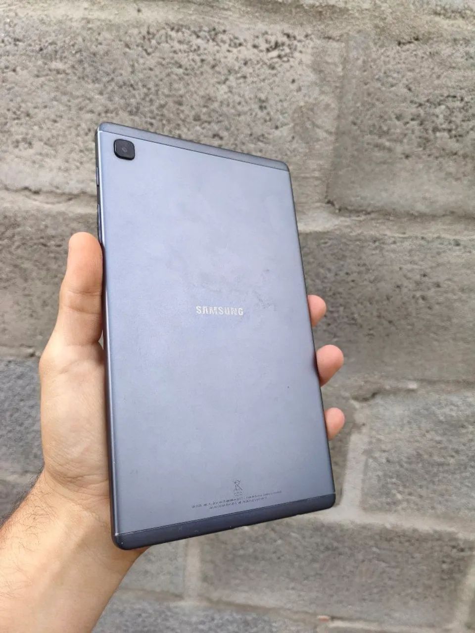 Samsung Galaxy Tablet A7 Lite 4G - Foto 3