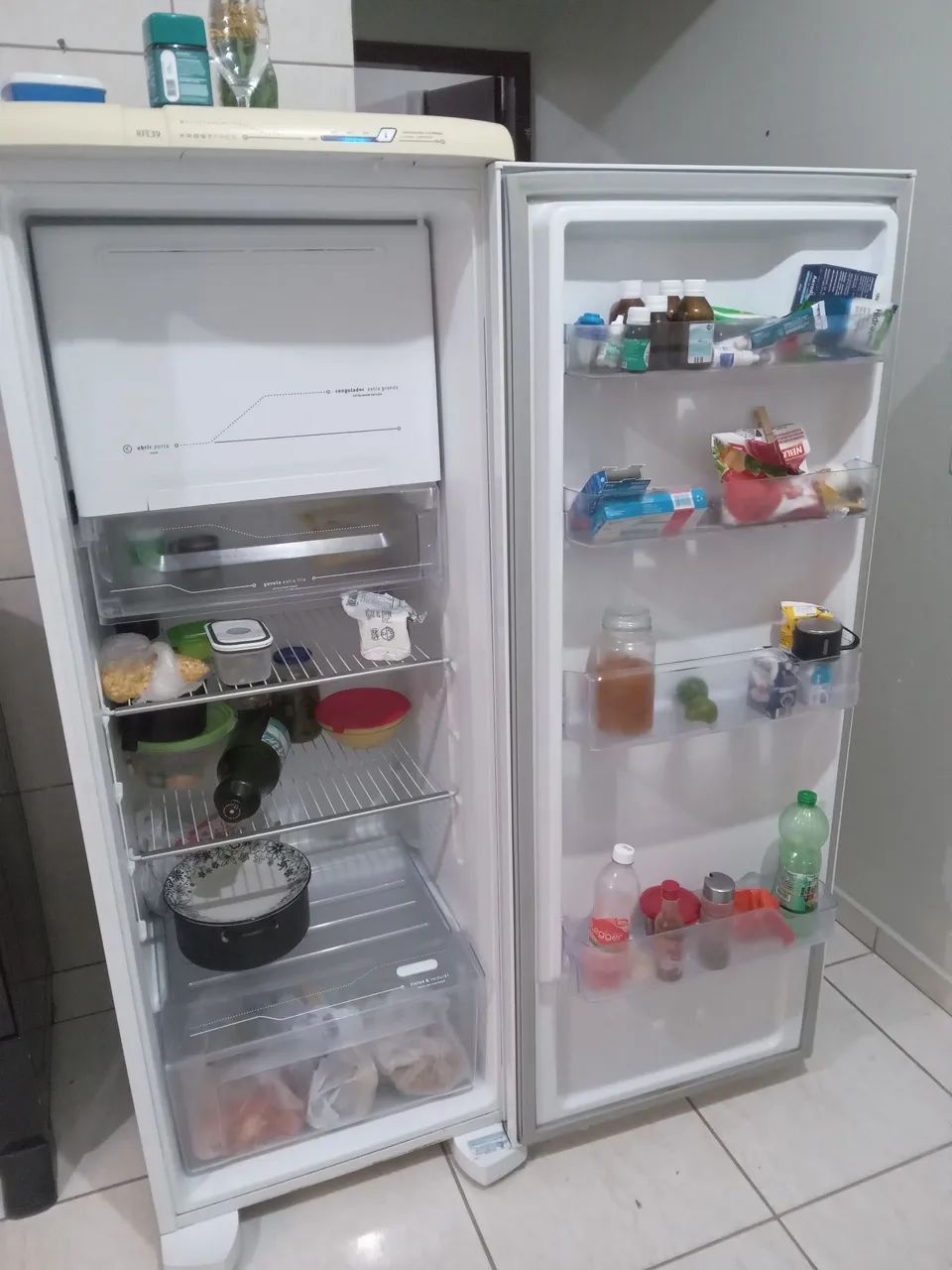 Geladeira - Foto 2