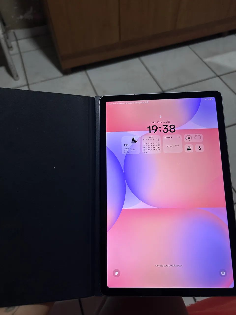 GALAXY TAB S10 lite 5g - Foto 3