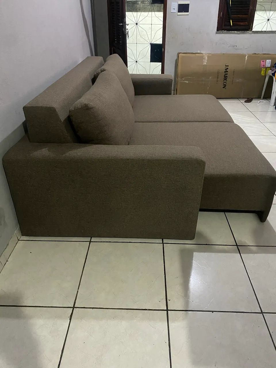 Sofá retrátil  - Foto 3