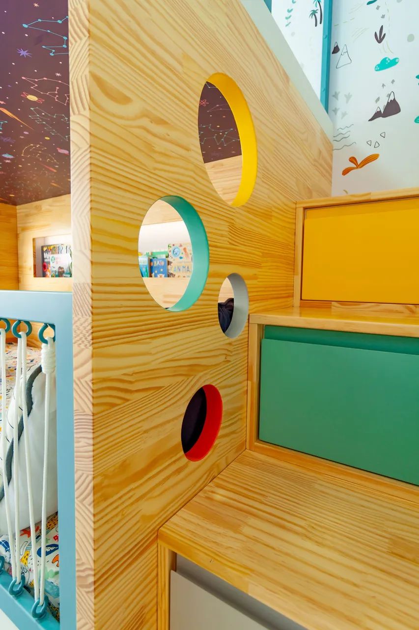 Quarto infantil uebaa - Foto 3