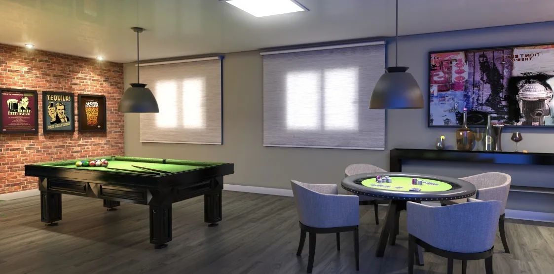 Apartamento com 2 dormitórios sendo 1 suíte em Capoeiras - Foto 3
