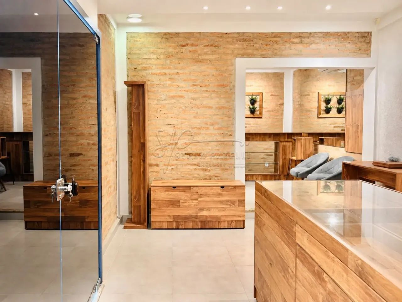 Loja de 48m² com 01 lavabo para locação - Jardim Sumaré - Foto 5