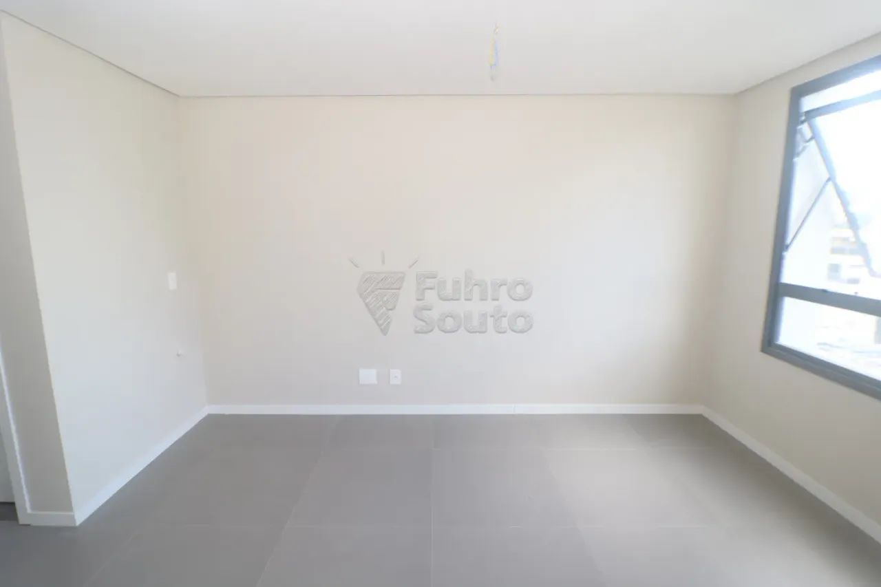 Sala comercial com vista para o parque no Parque Una - Edifício Vanguarda - Foto 4