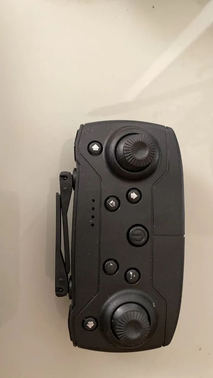 Vendo drone usado
