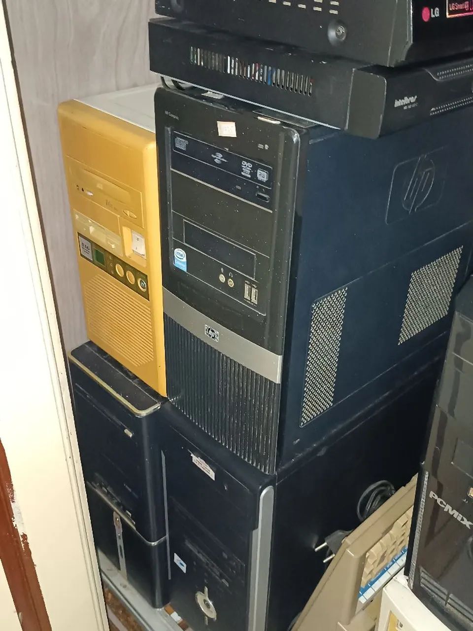 Aparelhos Tecnologia  - Foto 3