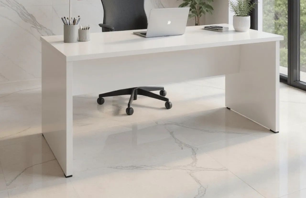 Vendo mesa escrivaninha 