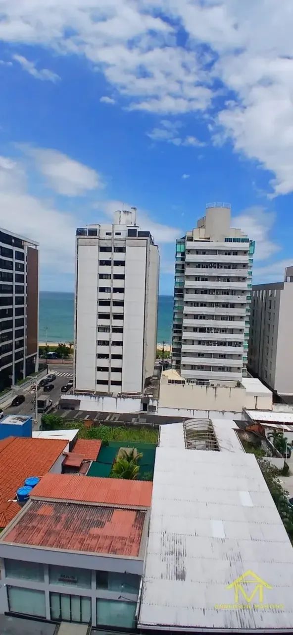 4 quartos na 2 quadra do mar  cod 33409 R - Foto 5