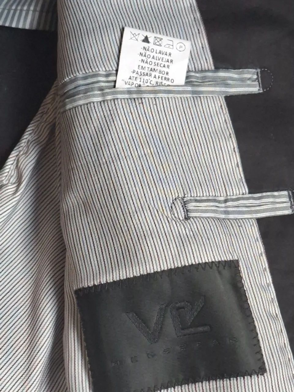 Blazer paletó. - Foto 3