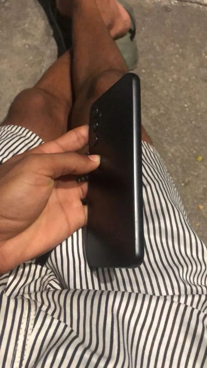 Galaxy  A34 GB 256 - Foto 3