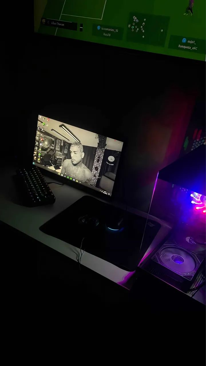 ?MPU- PC ÓTIMO PARA TRABALHOS E JOGOS INTERMEDIÁRIOS? - Foto 2
