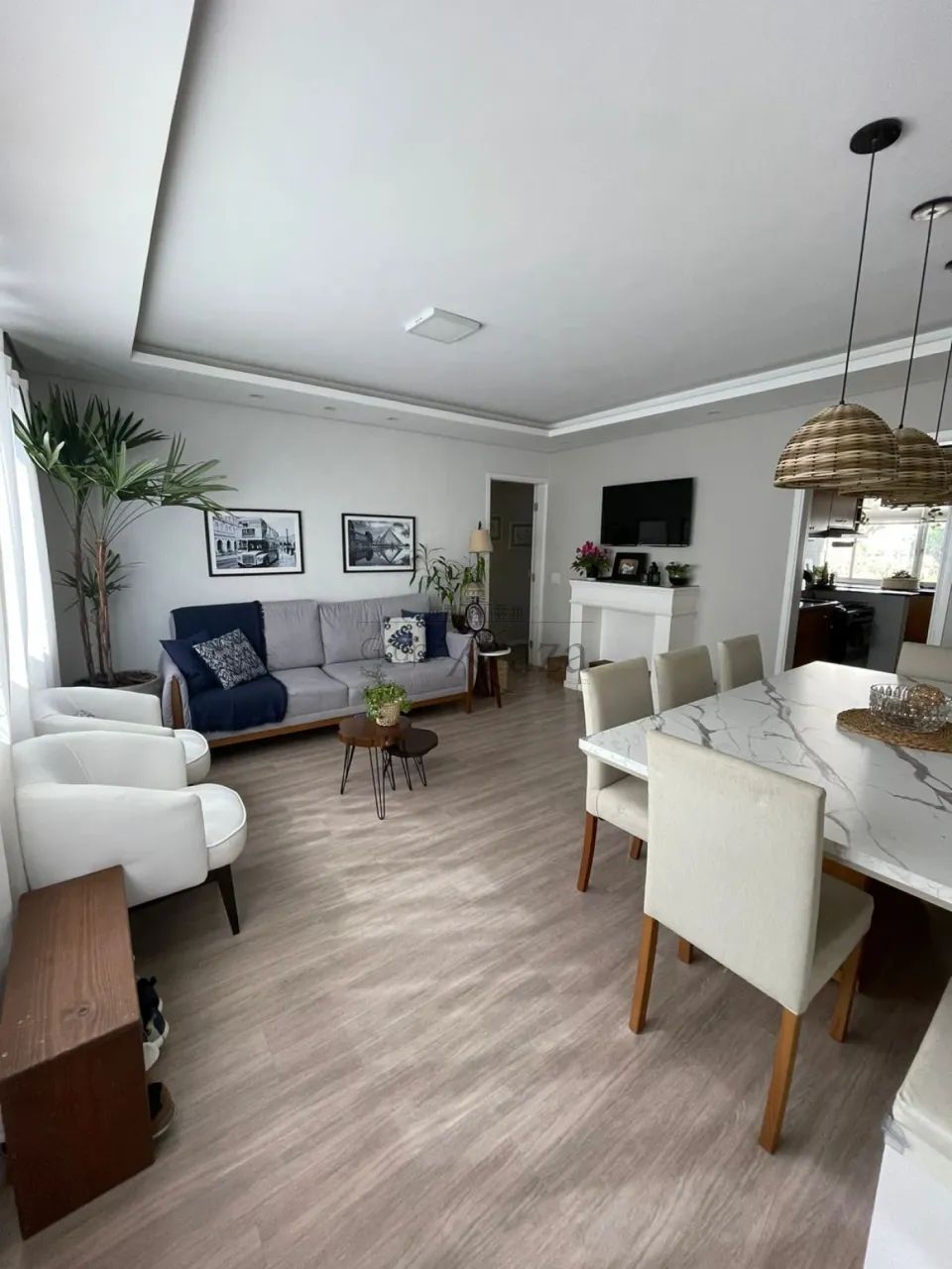 Apartamento - Vila Olímpia - 3 Dormitórios - 98m² - Foto 3