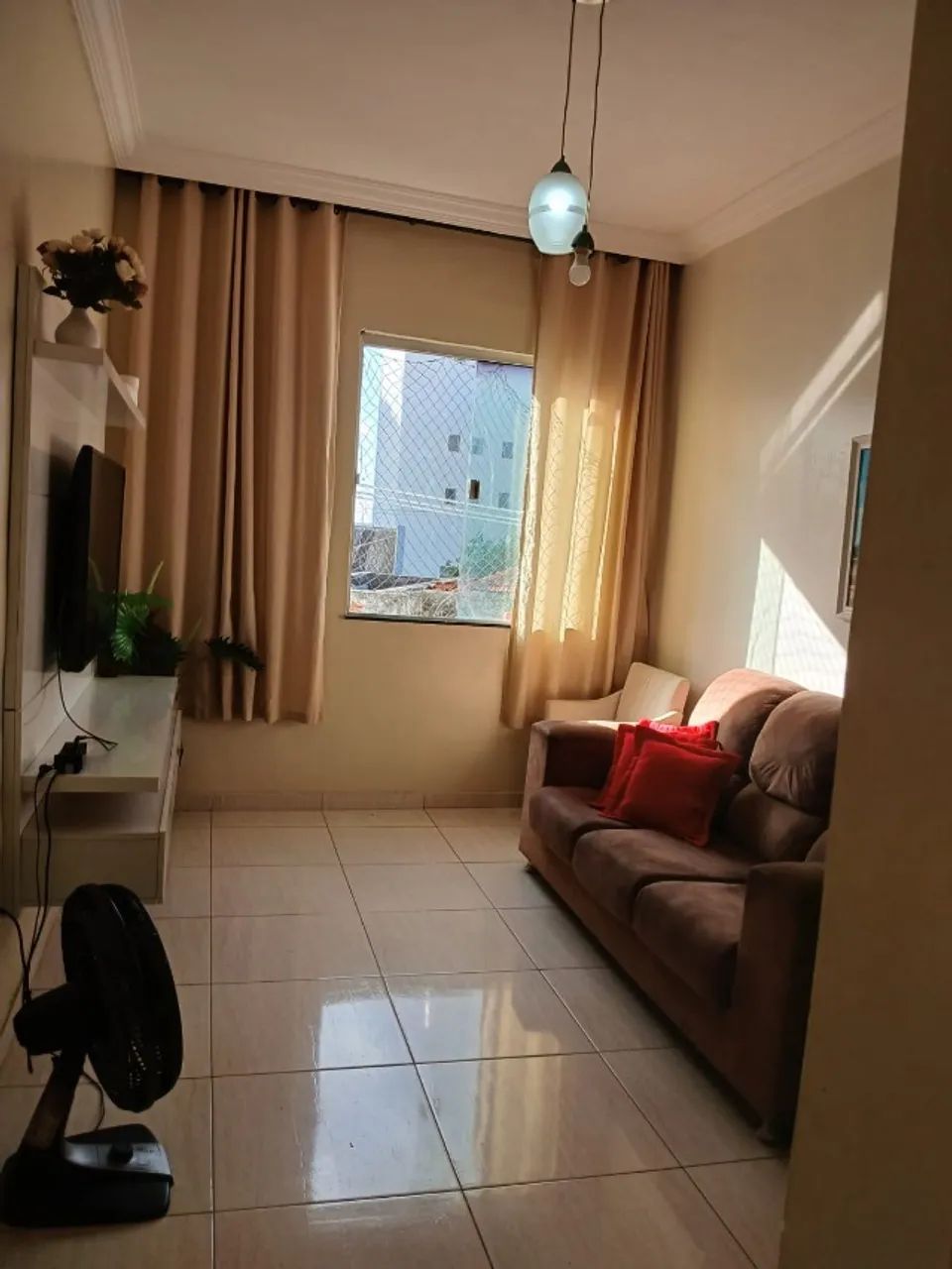 Apartamento - 2/4 - Barra - Praia  - Foto 3