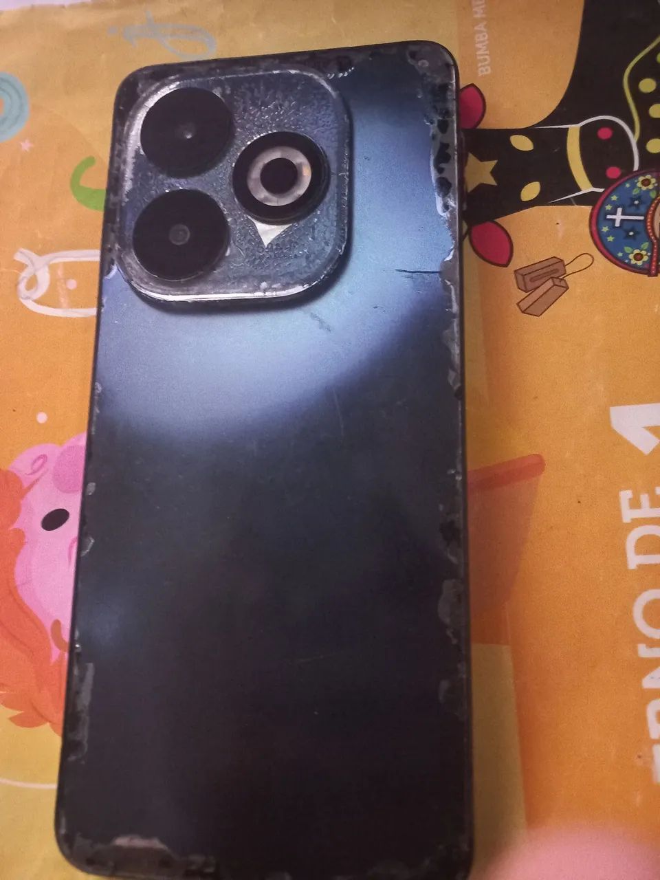Infinix smart 8 pro - Foto 2