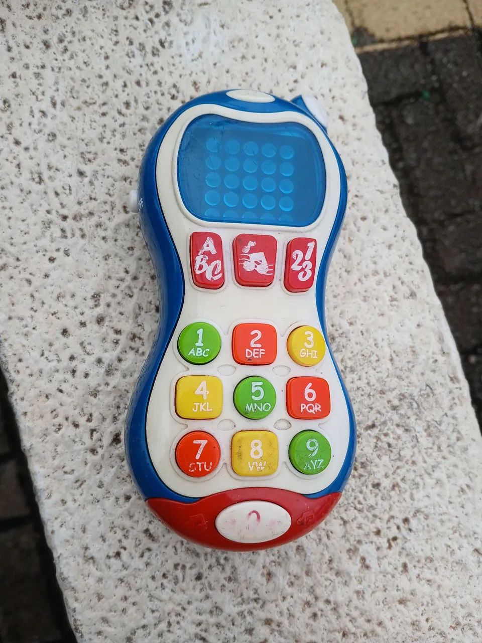 Brinquedos infantil