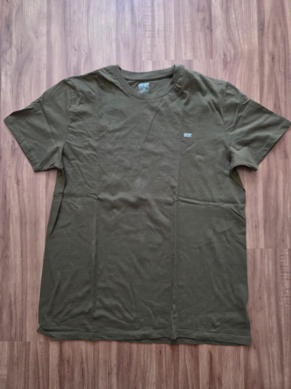 Camiseta original da Diesel