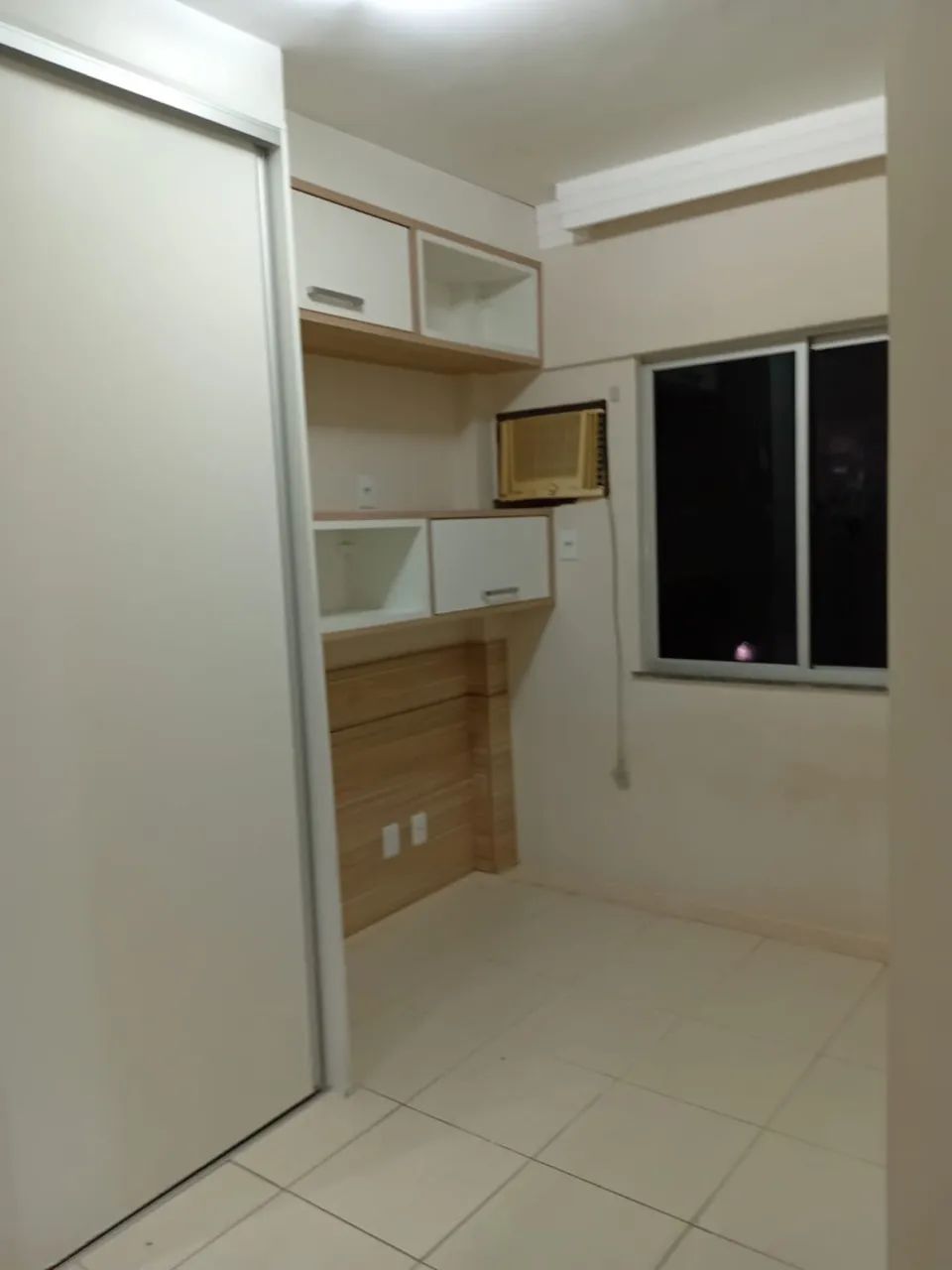 Alugo apartamento mobiliado - Foto 3
