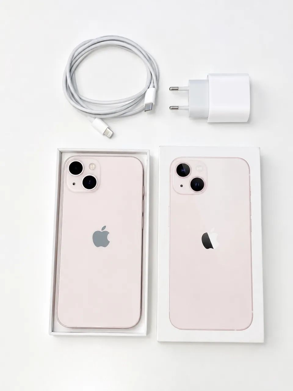 iPhone 13 128GB - Foto 2