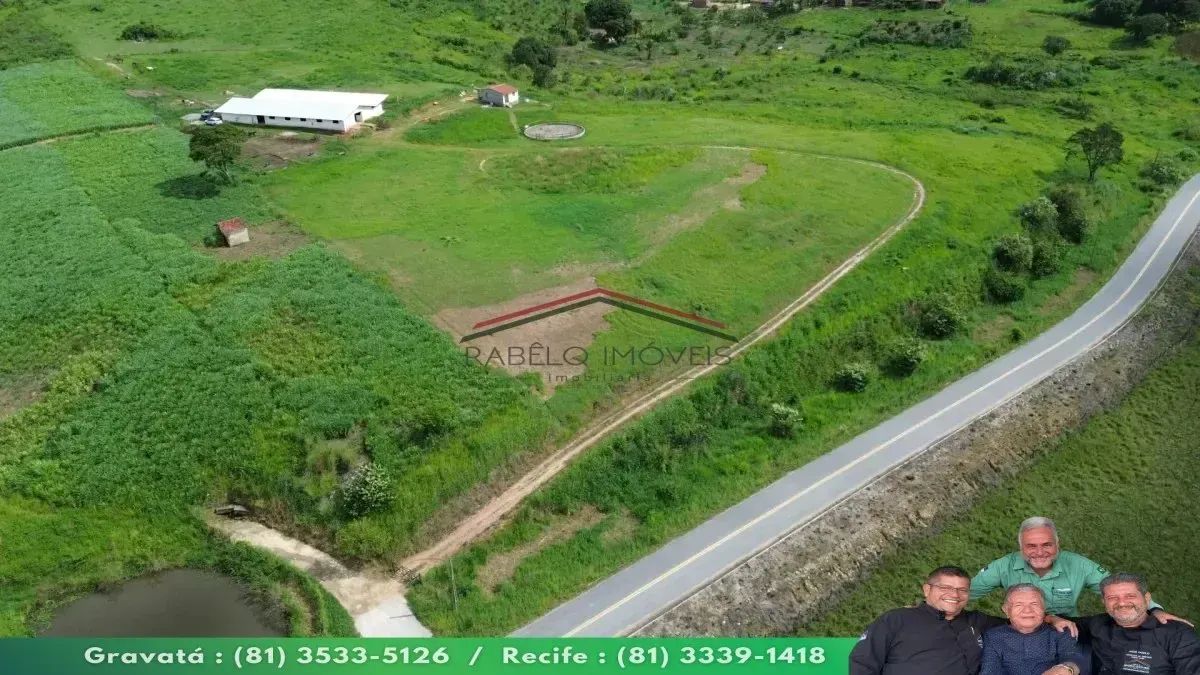 HARAS COMPLETO À VENDA EM POMBOS  PE