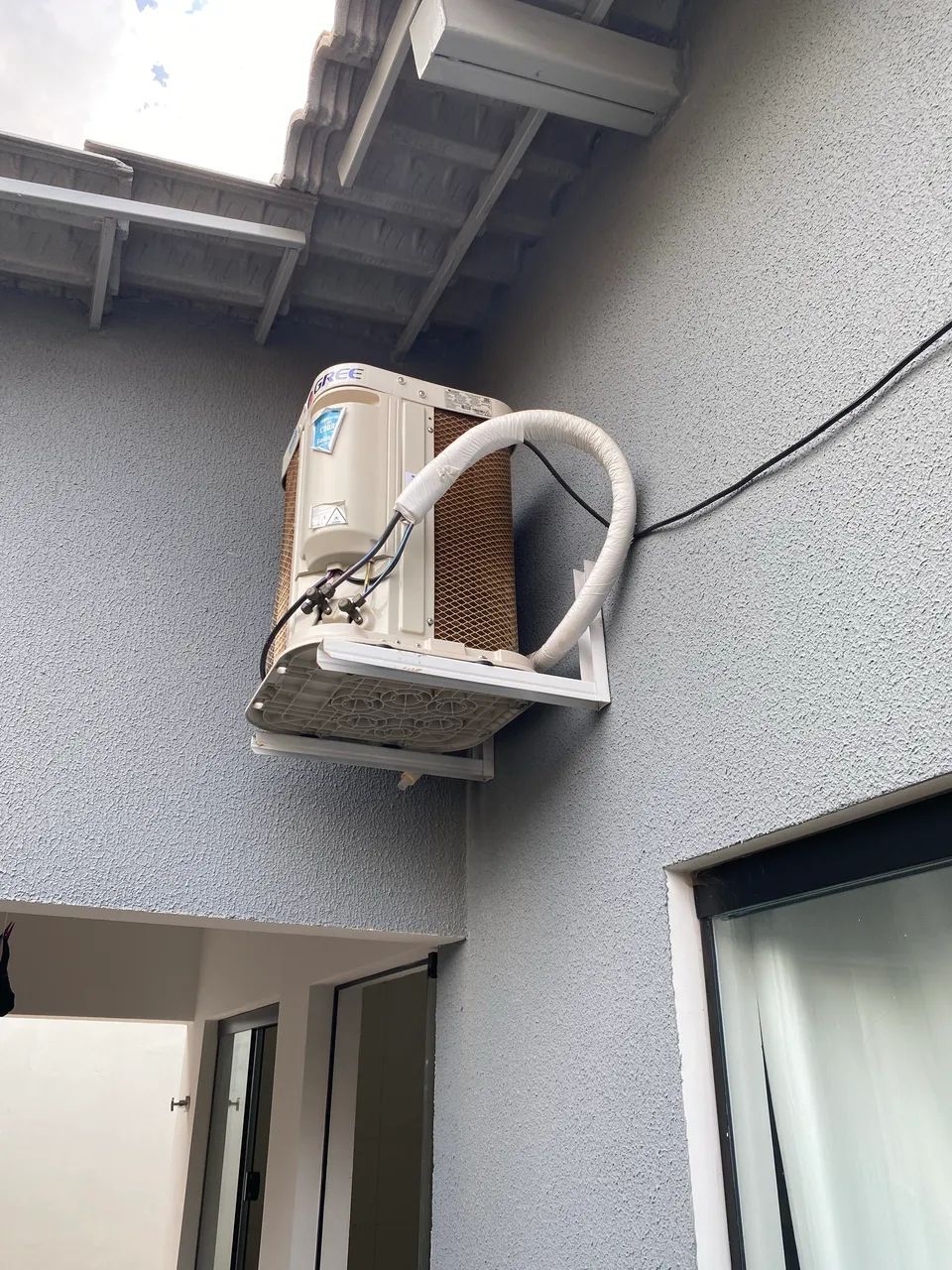 Condicionado Gree 9.000 BTUs  - Foto 3