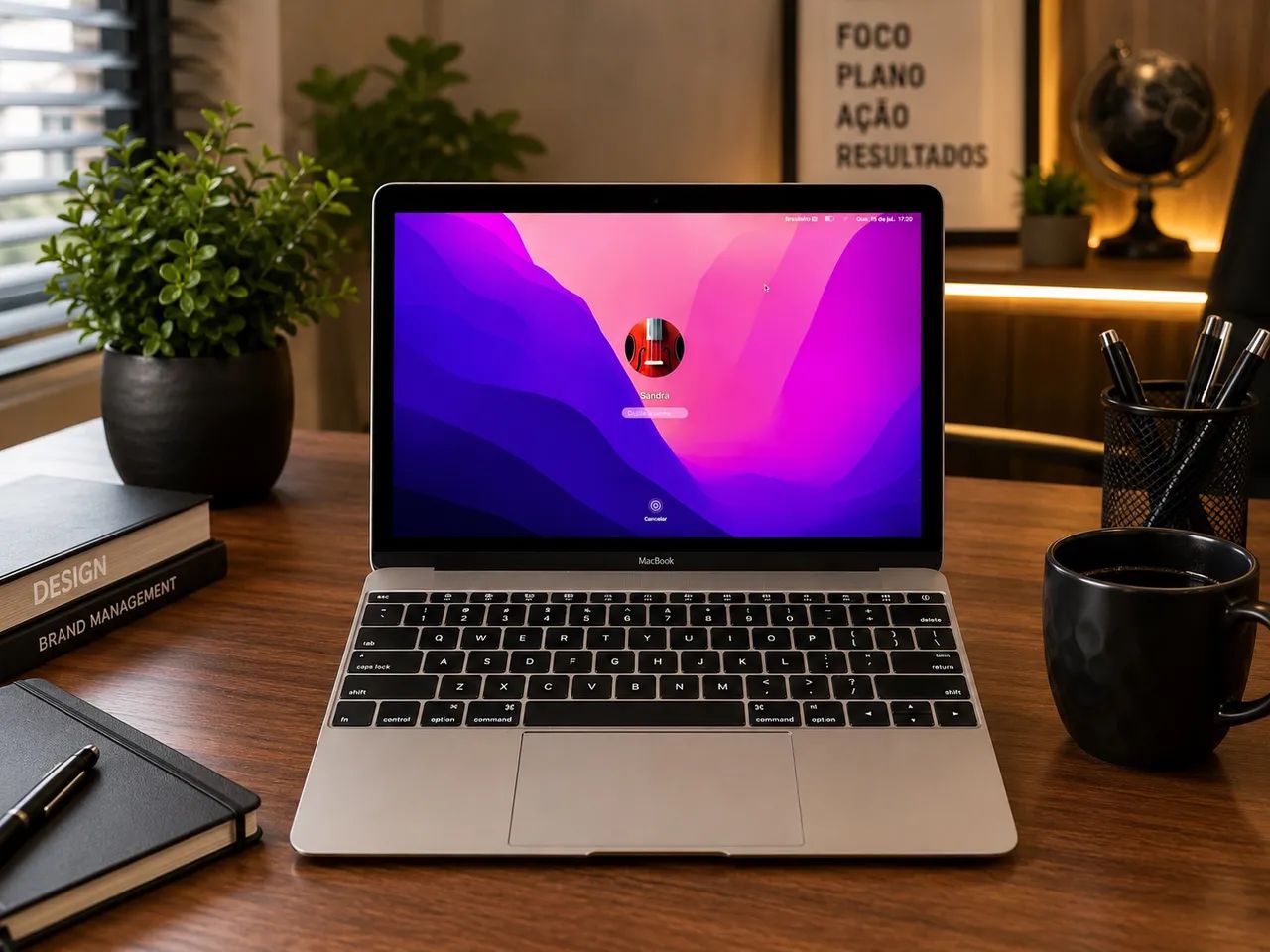 MacBook a venda  - Foto 2