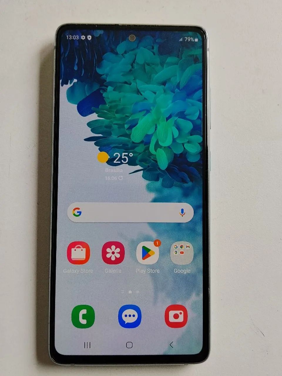 Samsung Galaxy s20fe  - Foto 2
