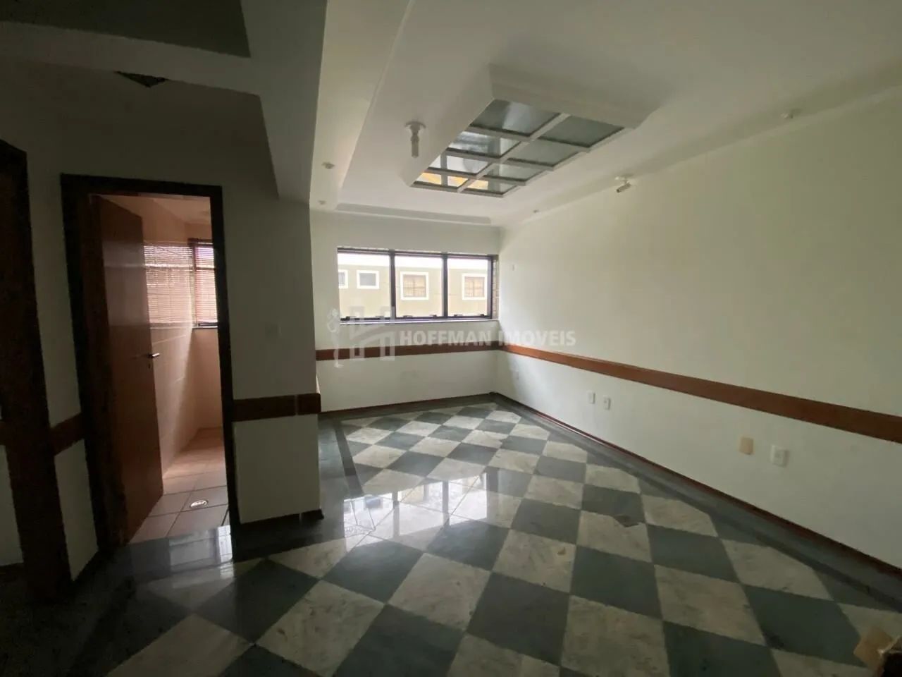 Sala comercial 88m² - Foto 2