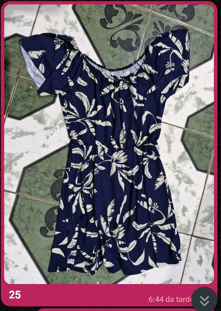 Roupas  - Foto 4