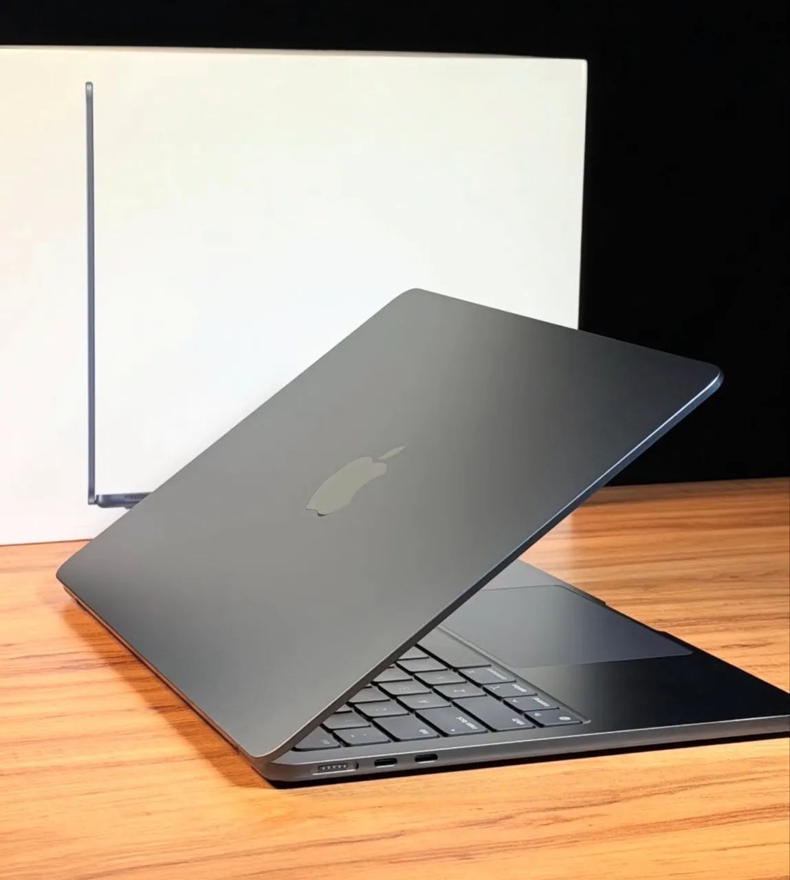 MacBook Air m5 24/1T tela13 - Notebooks - Setor de Habitações